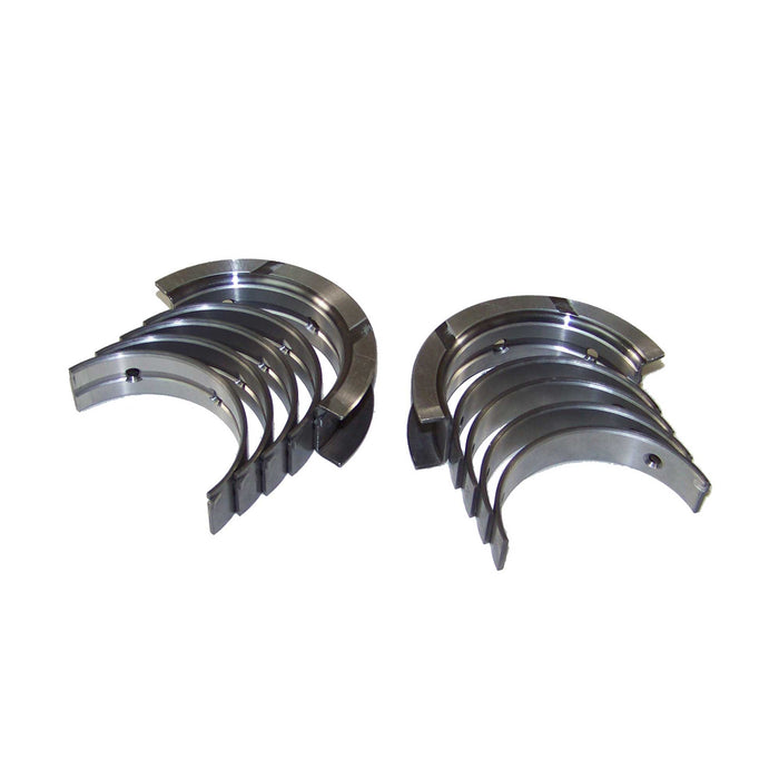 Crankshaft Main Bearing Set (Oversizes Available)