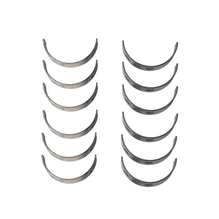 Crankshaft Main Bearing Set (Oversizes Available)