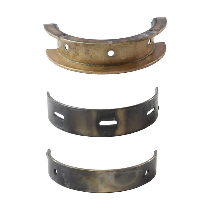 Crankshaft Main Bearing Set (Oversizes Available)
