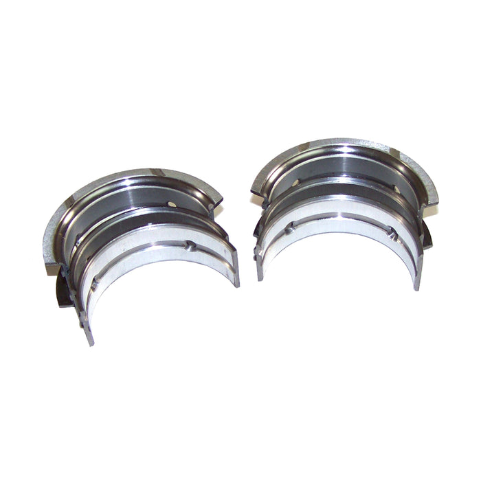 Crankshaft Main Bearing Set (Oversizes Available)