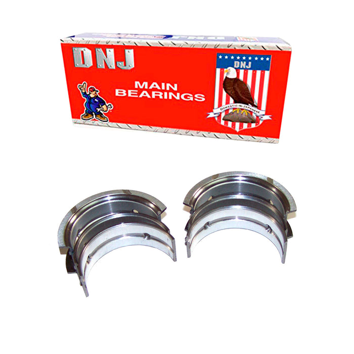 Crankshaft Main Bearing Set (Oversizes Available)