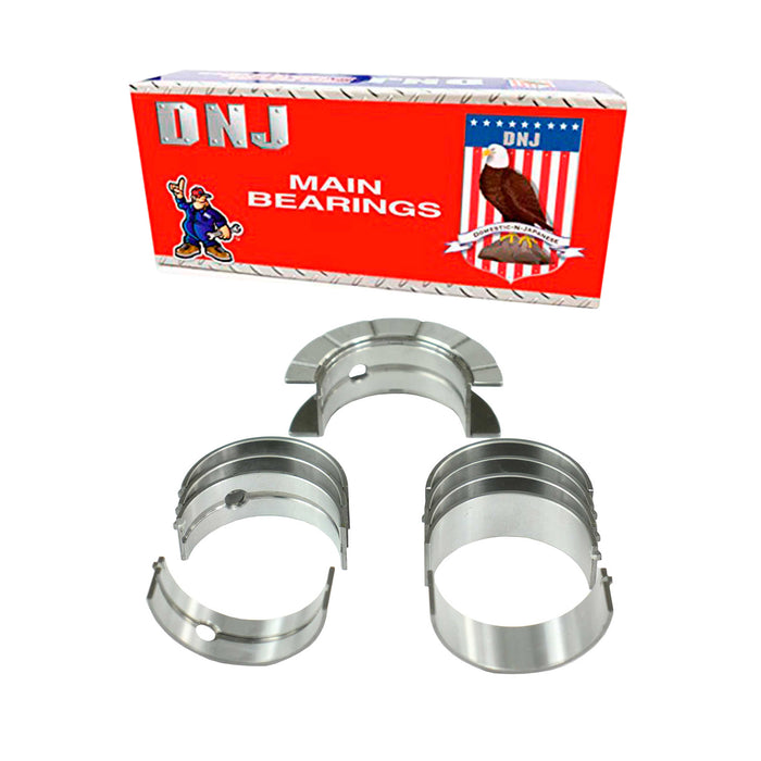 Main Bearings Set (Oversizes Available)