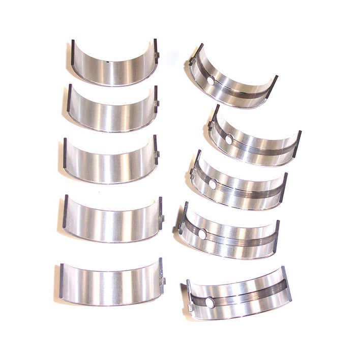 Crankshaft Main Bearing Set (Oversizes Available)