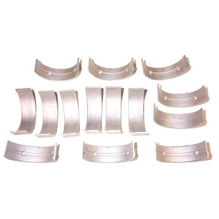Main Bearings Set (Oversizes Available)