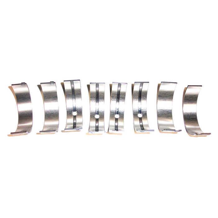 Crankshaft Main Bearing Set (Oversizes Available)