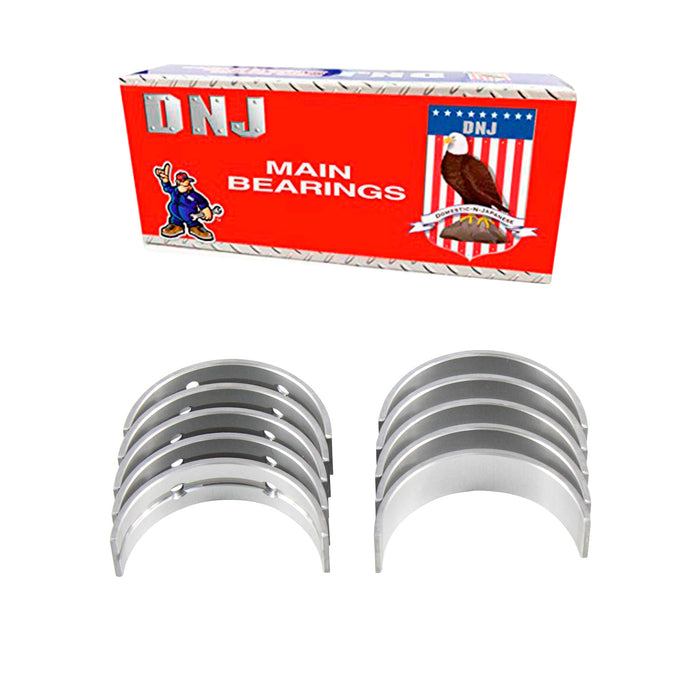 Main Bearings Set (Oversizes Available)