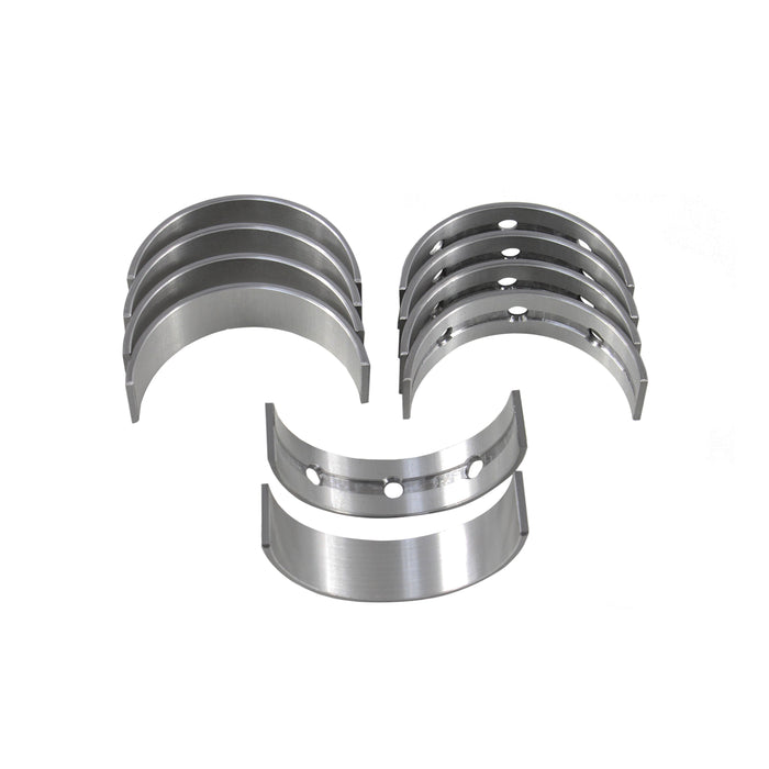Crankshaft Main Bearing Set (Oversizes Available)