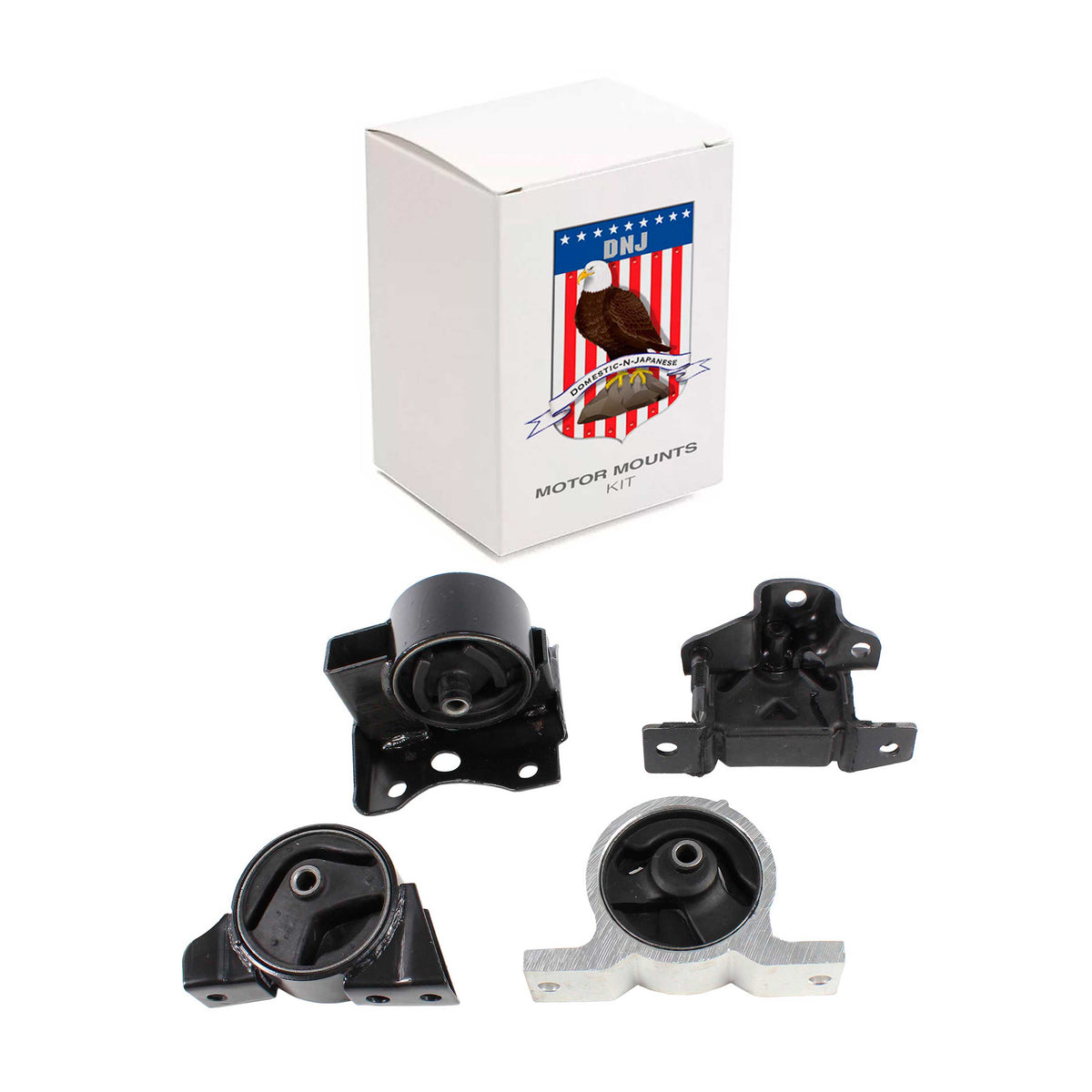 Motor Mount Kit — DNJ ENGINE COMPONENTS, INC.