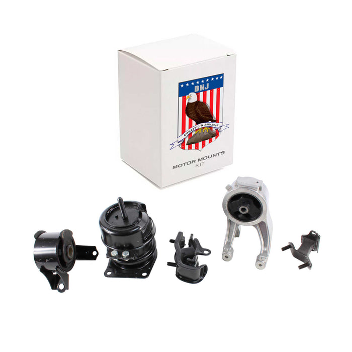 Motor Mount Kit