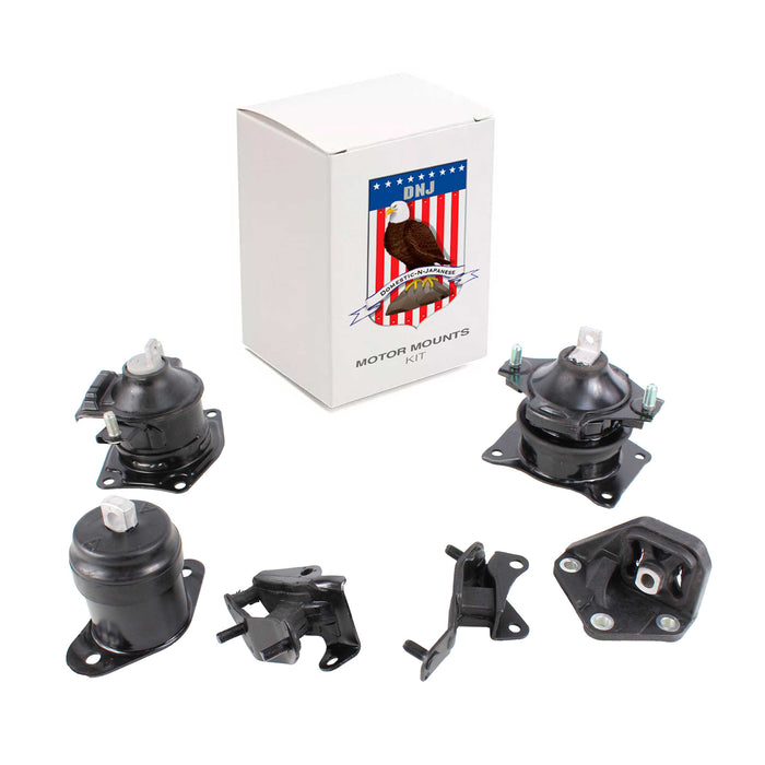 Motor Mount Kit