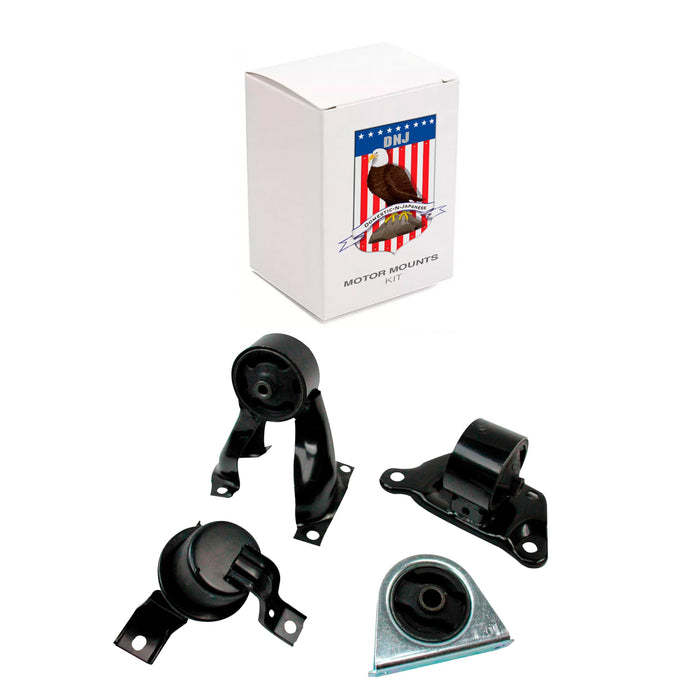 Motor Mount Kit