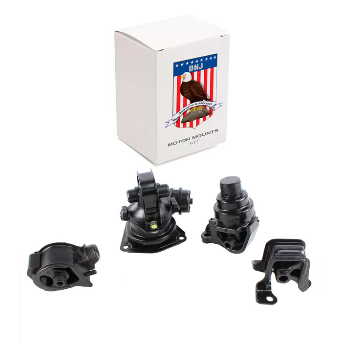 Motor Mount Kit