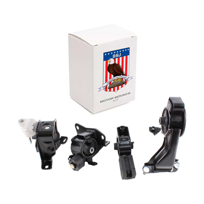 Motor Mount Kit