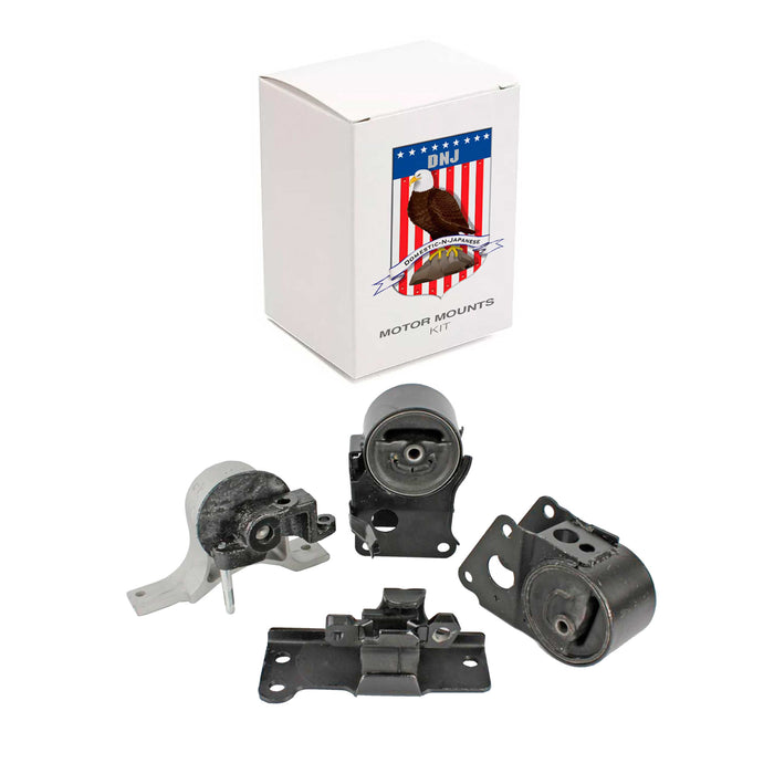 Motor Mount Kit