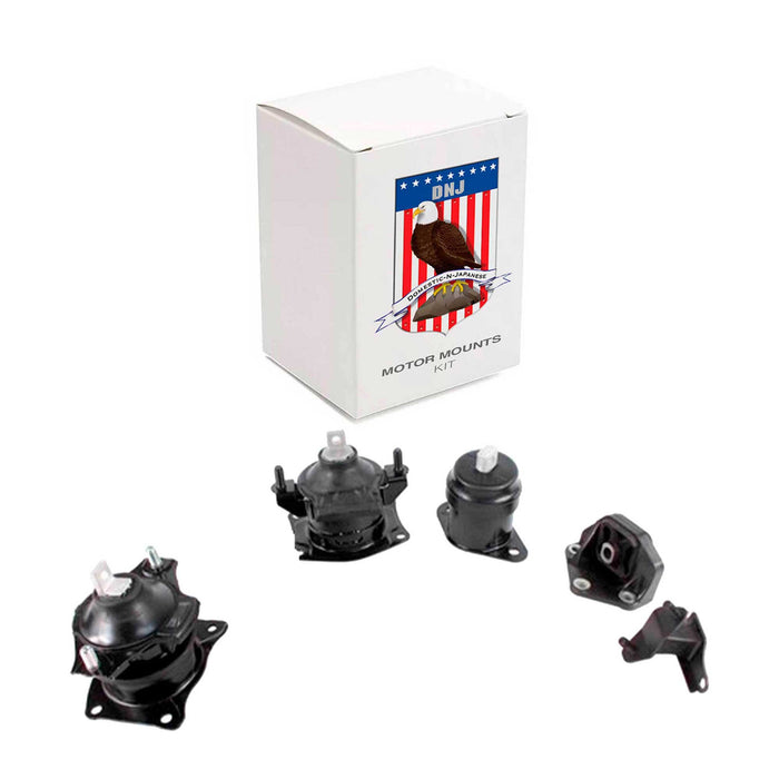 Motor Mount Kit