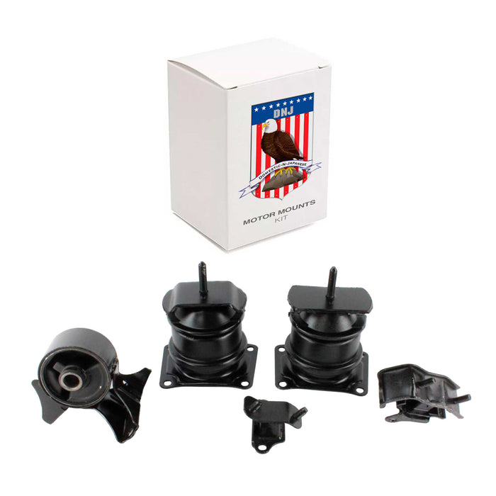 Motor Mount Kit