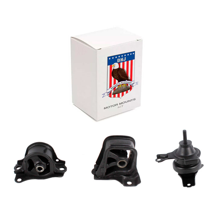 Motor Mount Kit