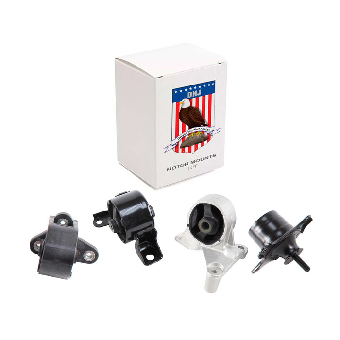 Motor Mount Kit