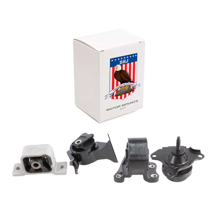 Motor Mount Kit