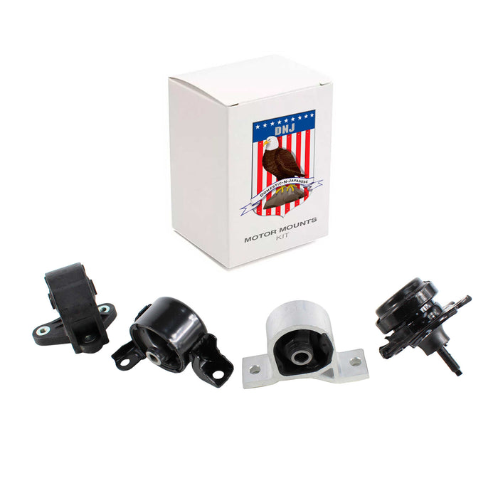 Motor Mount Kit