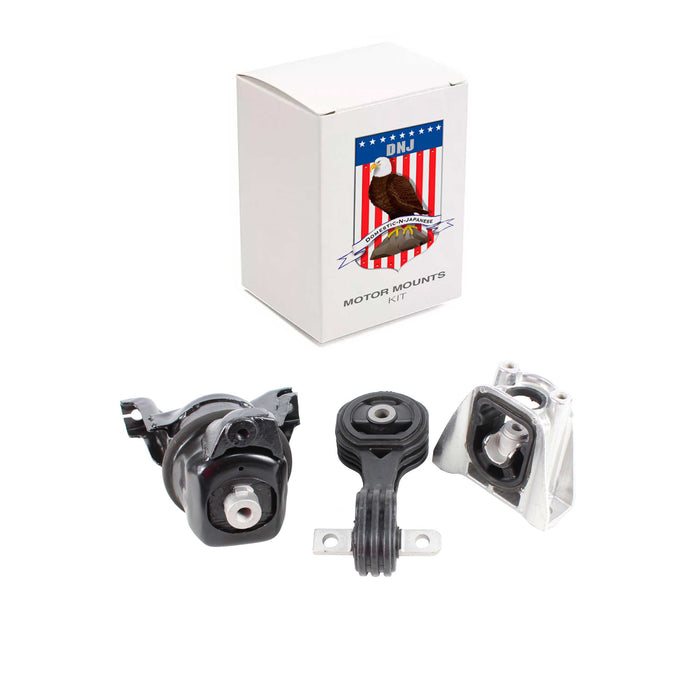 Motor Mount Kit