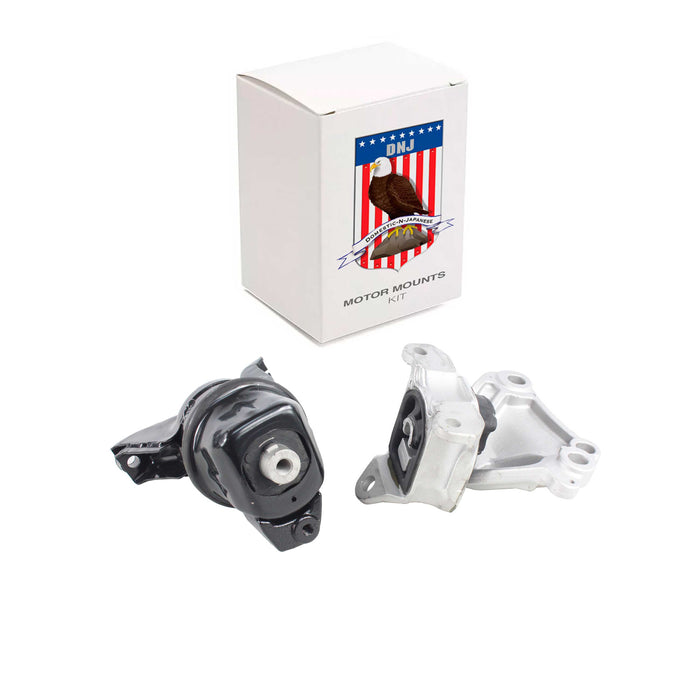 Motor Mount Kit