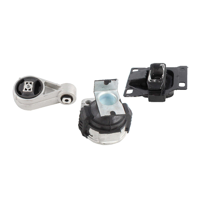 Motor Mount Kit