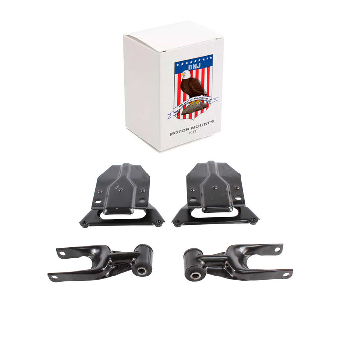 Torque Strut Mount Kit