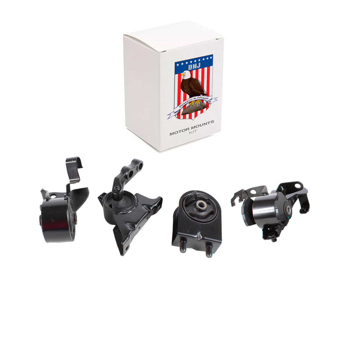 Motor Mount Kit