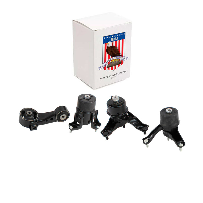 Motor Mount Kit