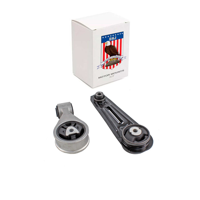 Motor Mount Torque Strut Kit