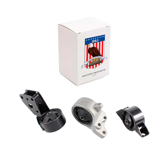 Motor Mount Kit