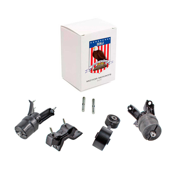 Motor Mount Kit