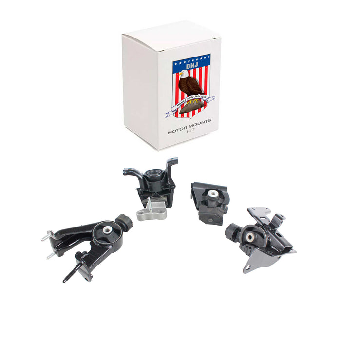 Motor Mount Kit