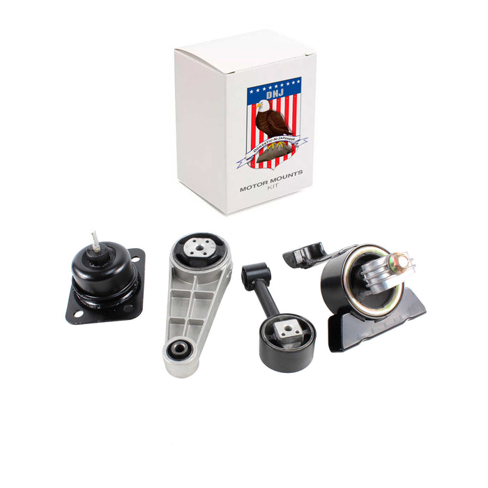 Motor Mount Kit