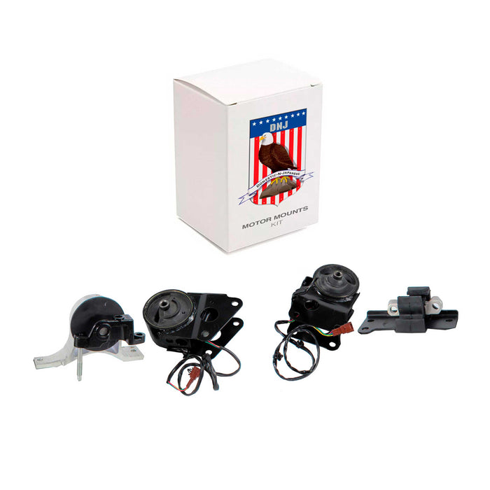 Motor Mount Kit