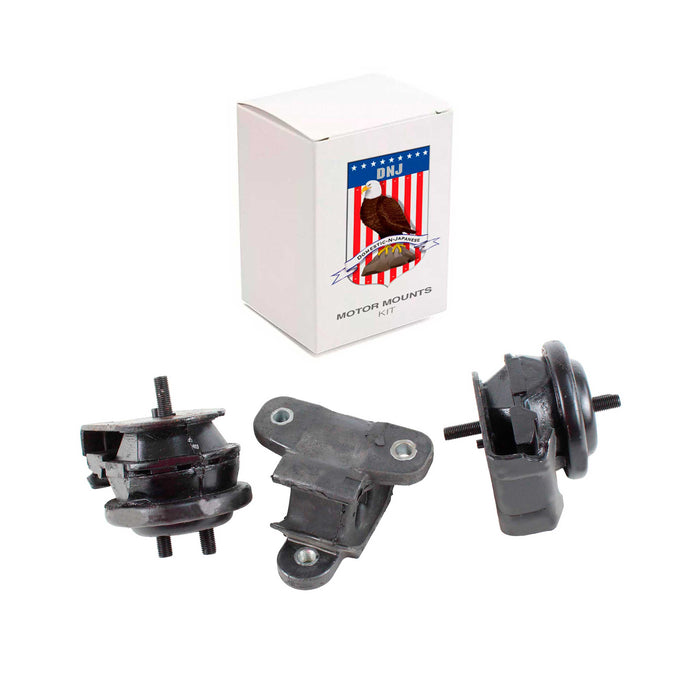 Motor Mount Kit