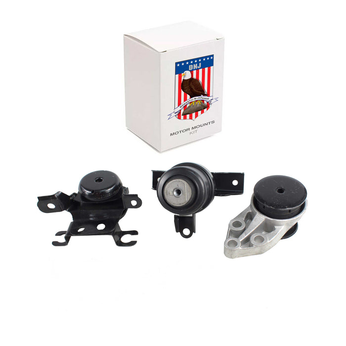 Motor Mount Kit