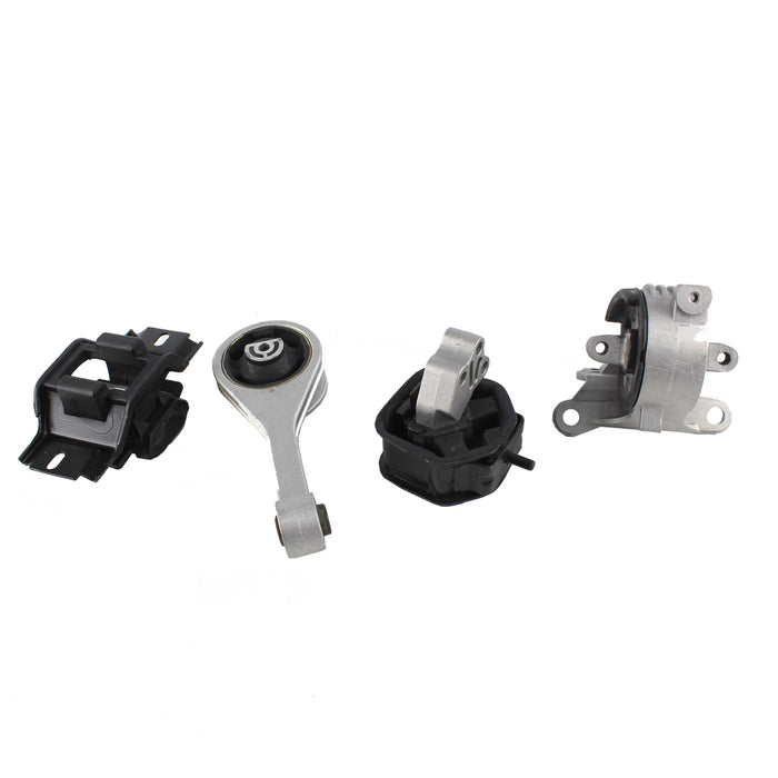Motor Mount Kit
