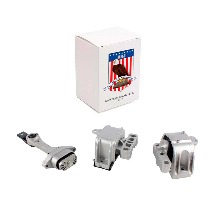 Motor Mount Kit