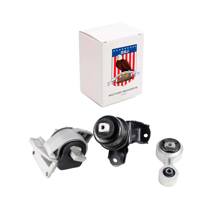 Motor Mount Kit