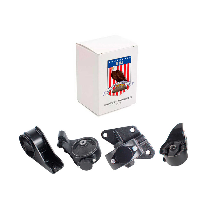 Motor Mount Kit