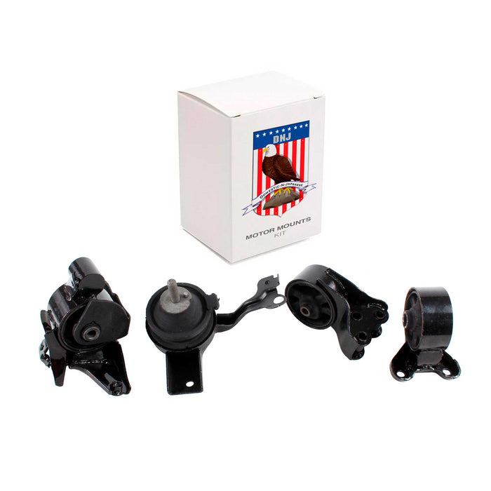 Motor Mount Kit