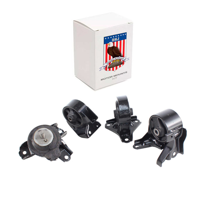 Motor Mount Kit