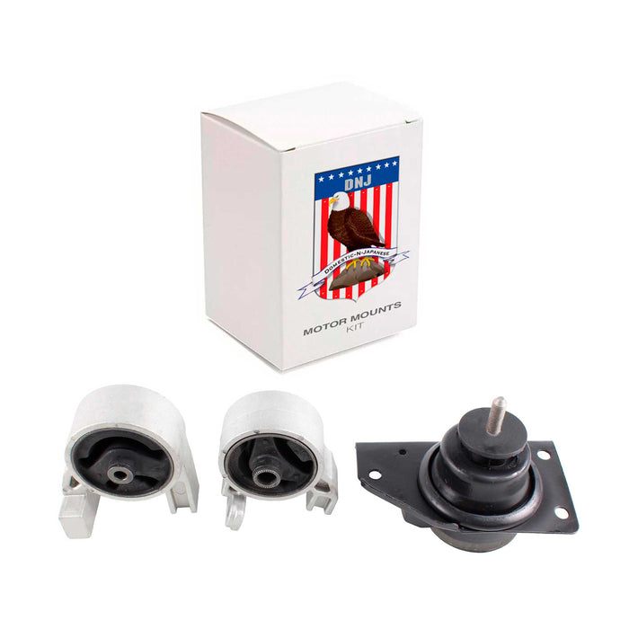 Motor Mount Kit