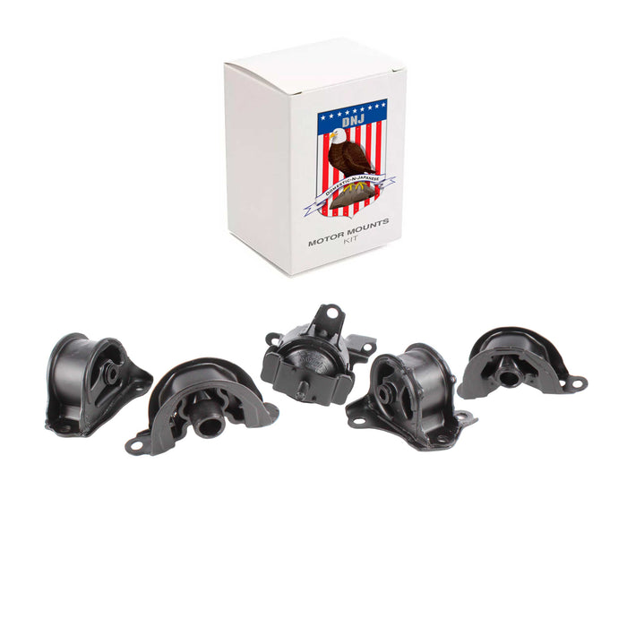 Motor Mount Kit