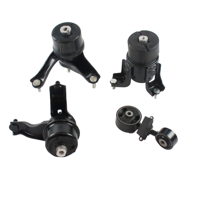 Motor Mount Torque Strut Kit