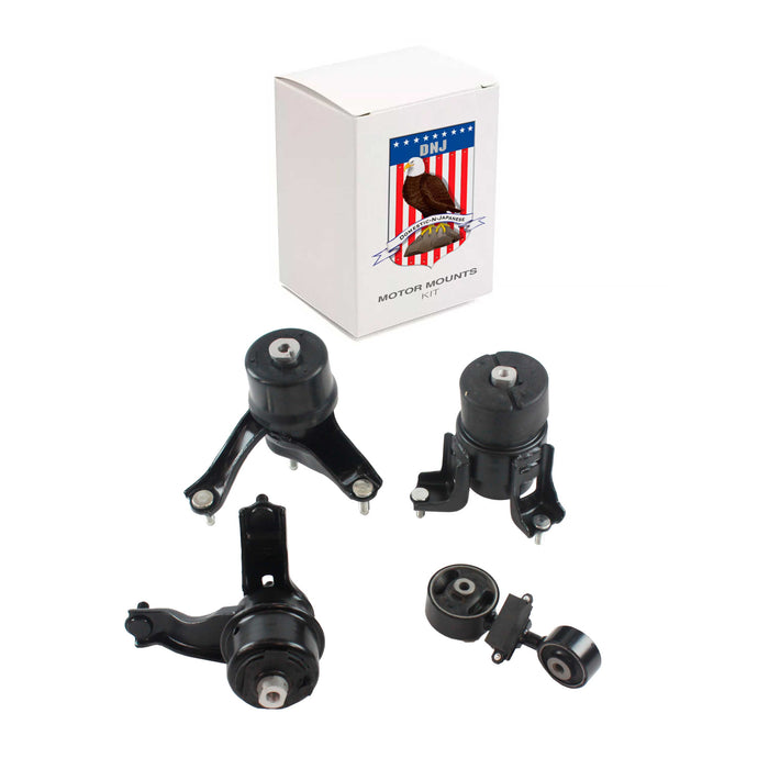 Motor Mount Torque Strut Kit