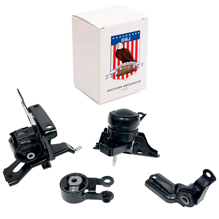 Motor Mount Kit