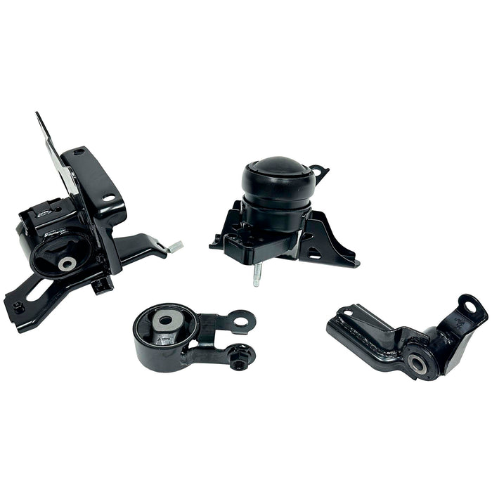 Motor Mount Kit